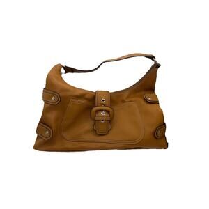 Nine West Handbag - Brown - 14” x 8”